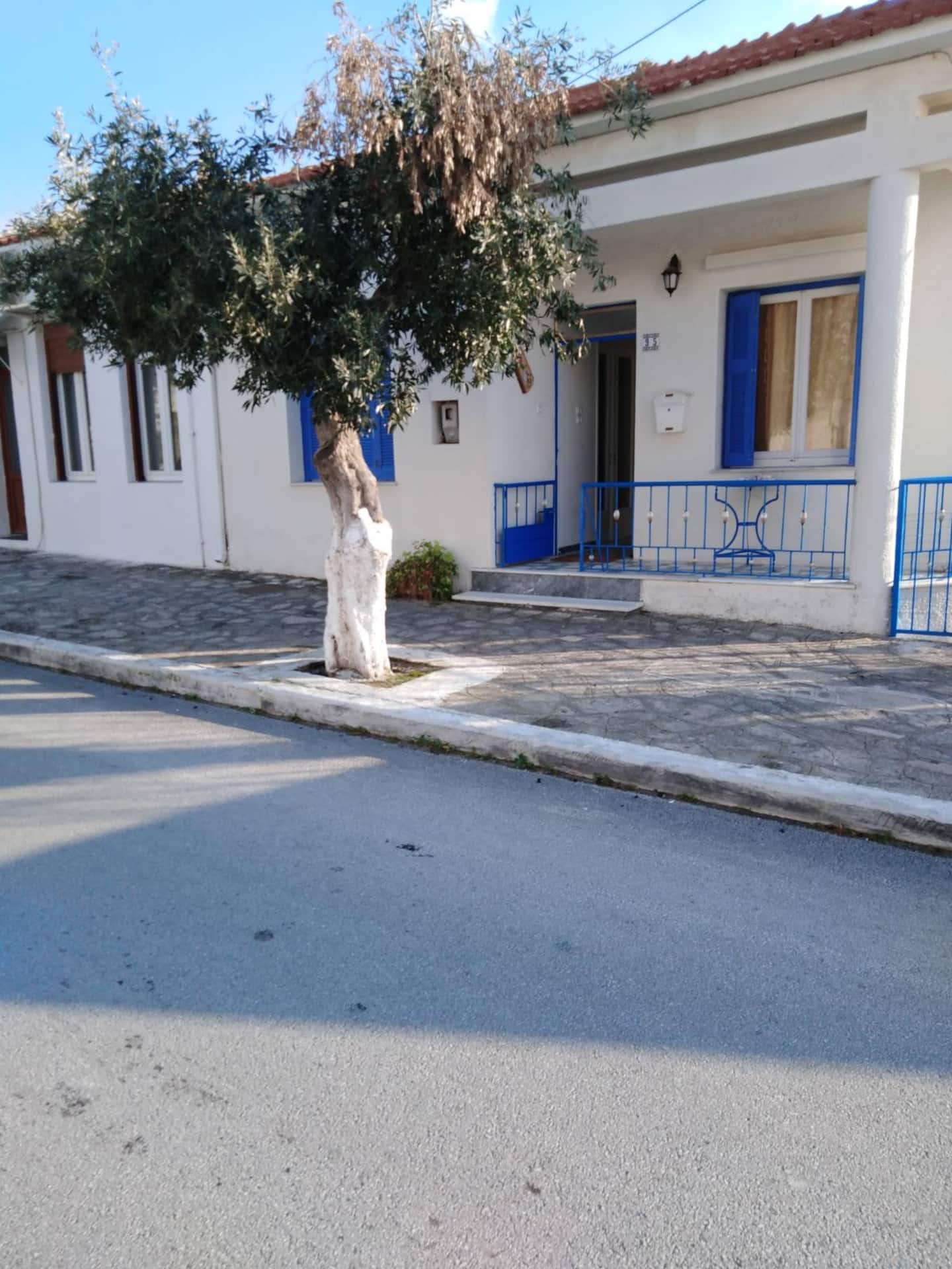S.telio Pythagorio House — photo 2
