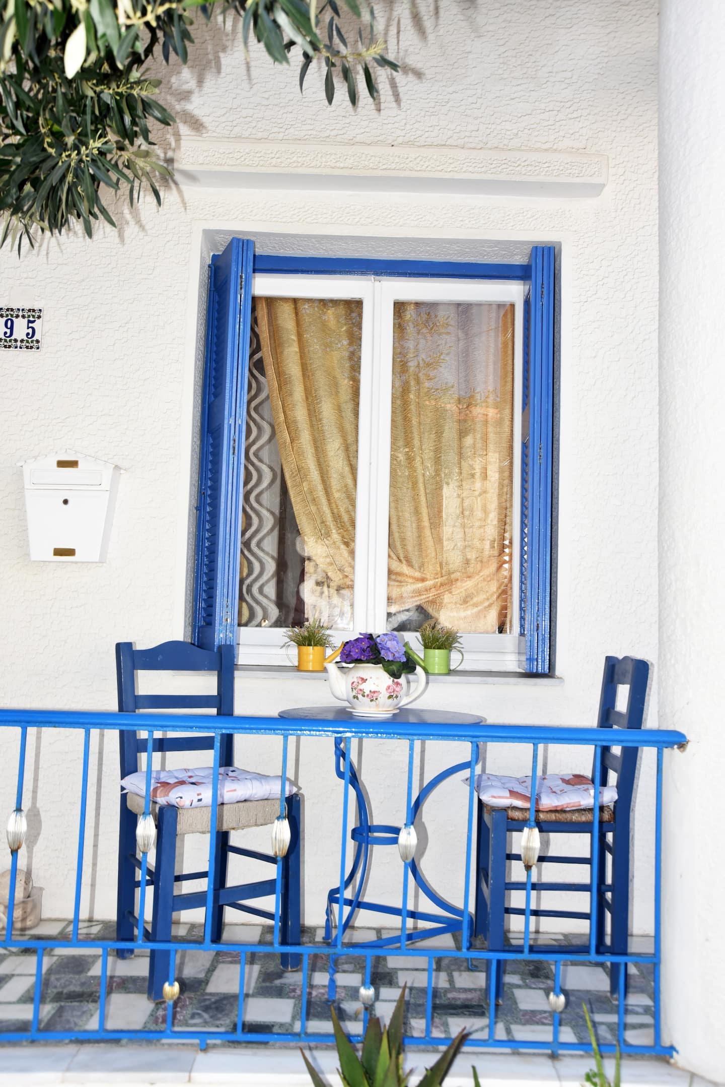 S.telio Pythagorio House — photo 3