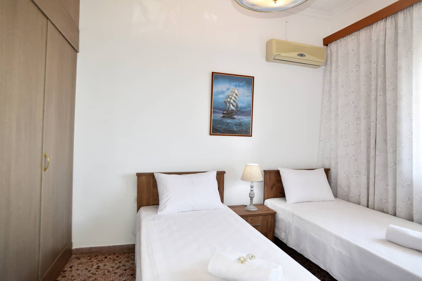 S.telio Pythagorio House — photo 9