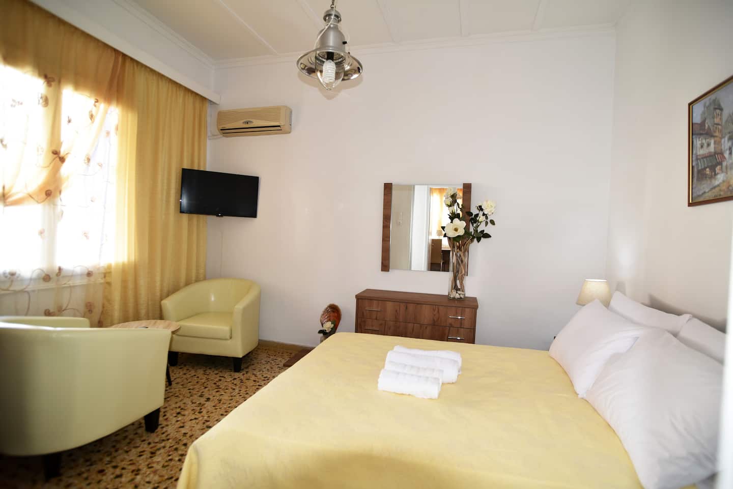 S.telio Pythagorio House — photo 13