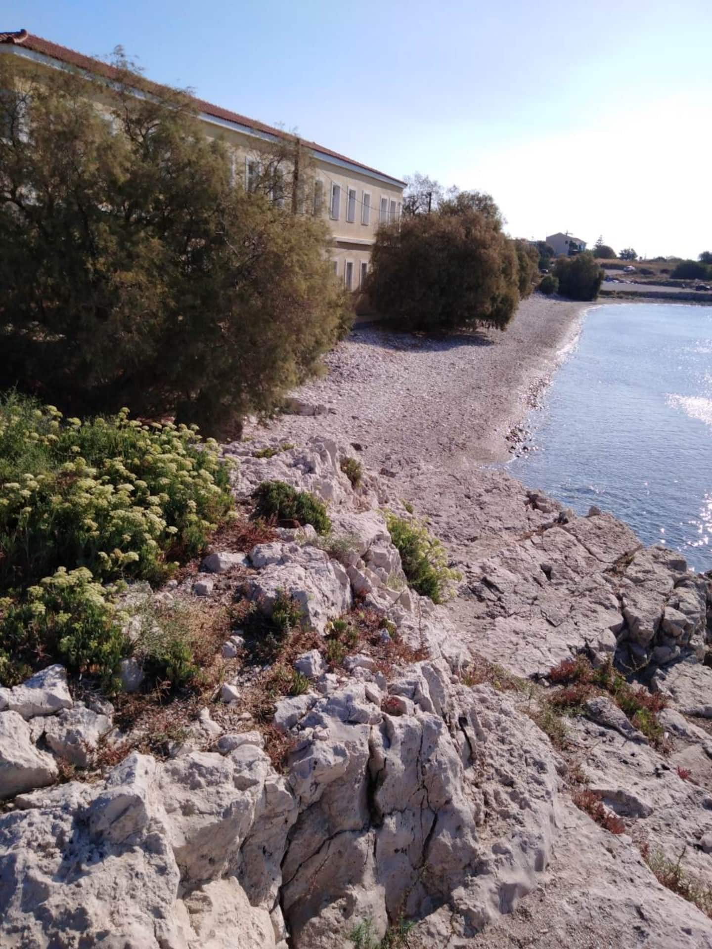 S.telio Pythagorio House — photo 20