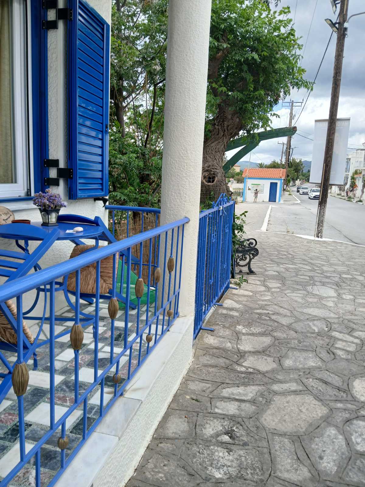 S.telio Pythagorio House — photo 24